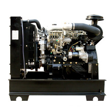 diesel engine 4JB1 for generator set 4jb1 diesel engine